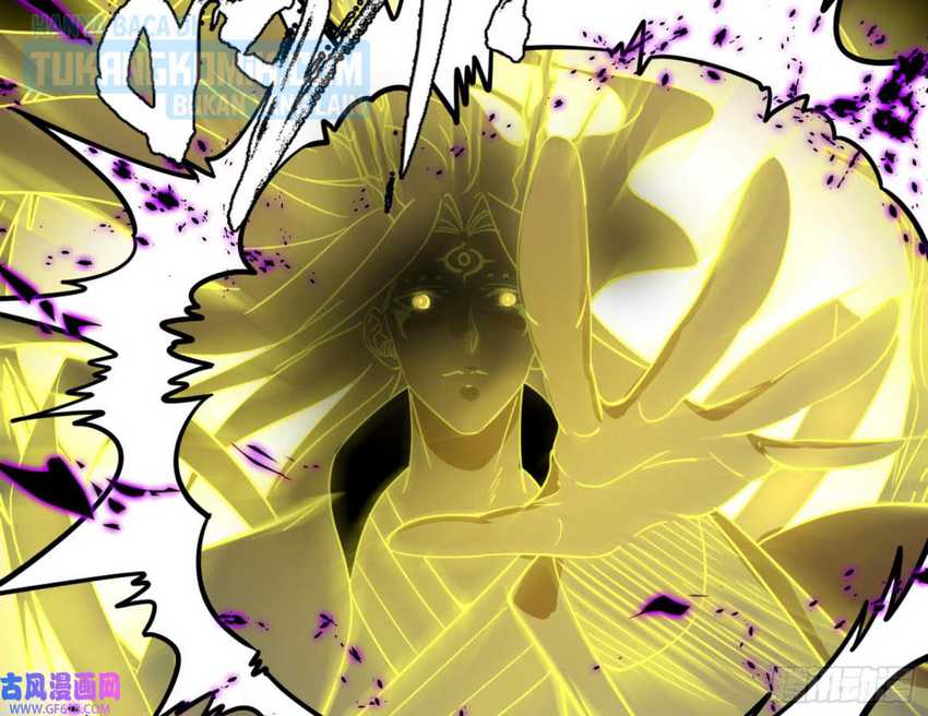 I’m An Evil God Chapter 331 - halaman 69