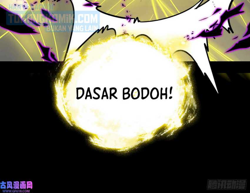 I’m An Evil God Chapter 331 - halaman 70