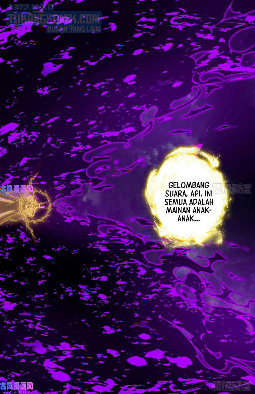 I’m An Evil God Chapter 331 - halaman 75