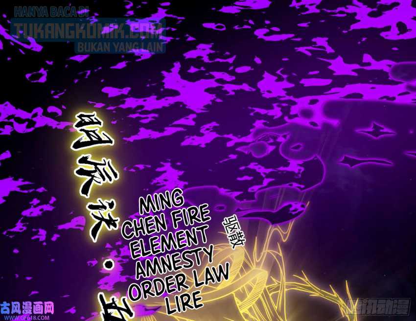 I’m An Evil God Chapter 331 - halaman 77