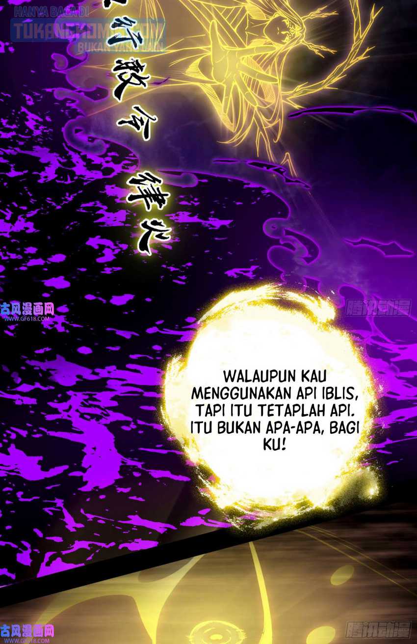 I’m An Evil God Chapter 331 - halaman 78