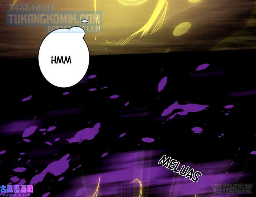 I’m An Evil God Chapter 331 - halaman 79