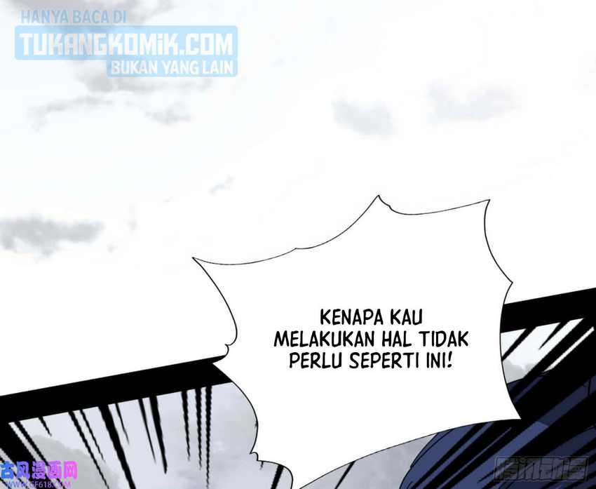 I’m An Evil God Chapter 331 - halaman 8
