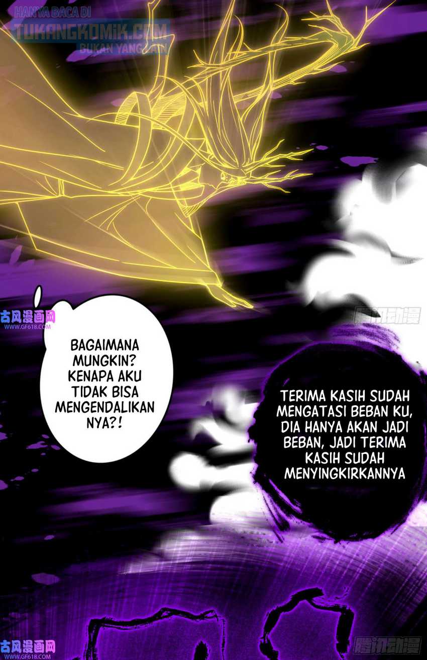 I’m An Evil God Chapter 331 - halaman 80