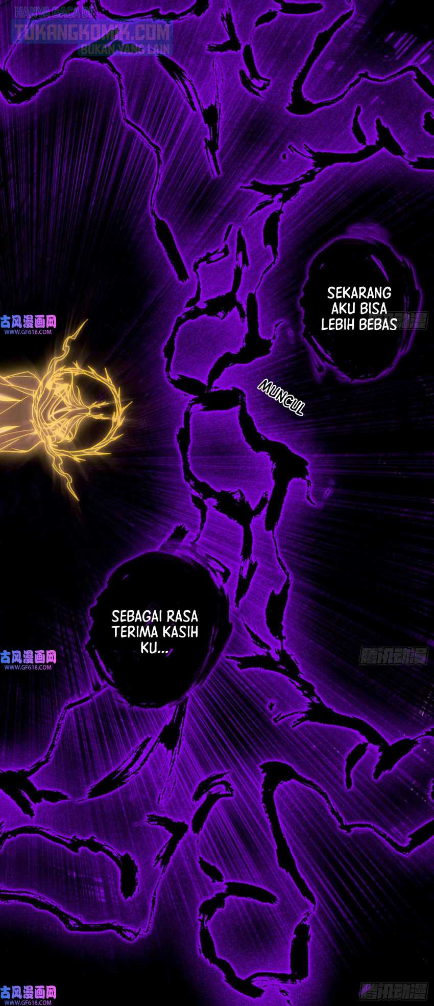 I’m An Evil God Chapter 331 - halaman 81