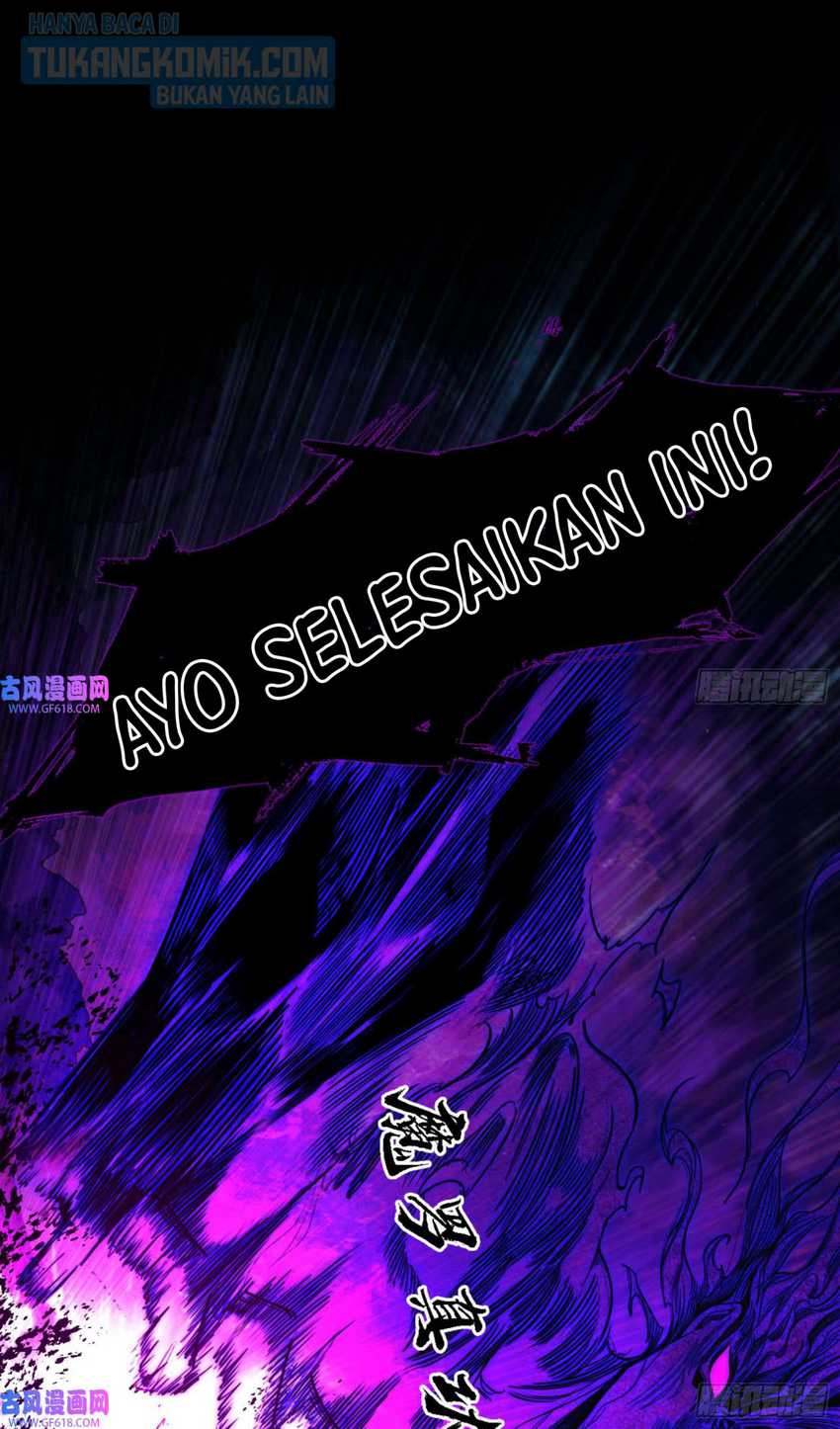 I’m An Evil God Chapter 331 - halaman 82