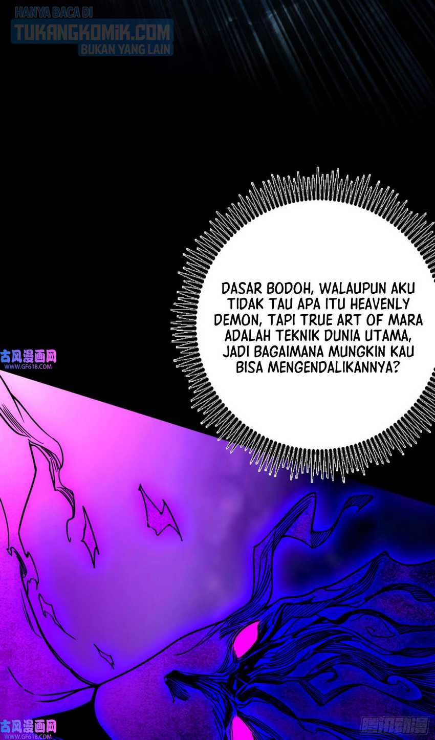I’m An Evil God Chapter 331 - halaman 85