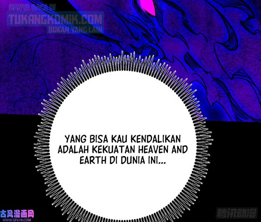 I’m An Evil God Chapter 331 - halaman 86
