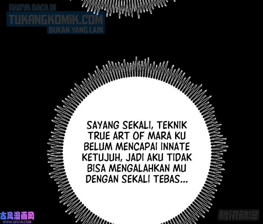 I’m An Evil God Chapter 331 - halaman 87