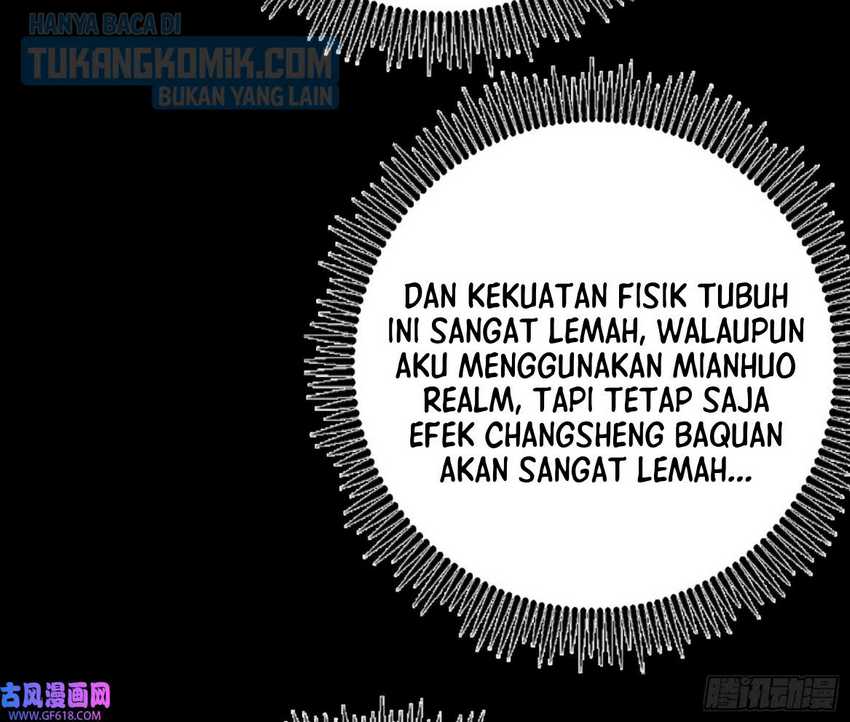 I’m An Evil God Chapter 331 - halaman 88