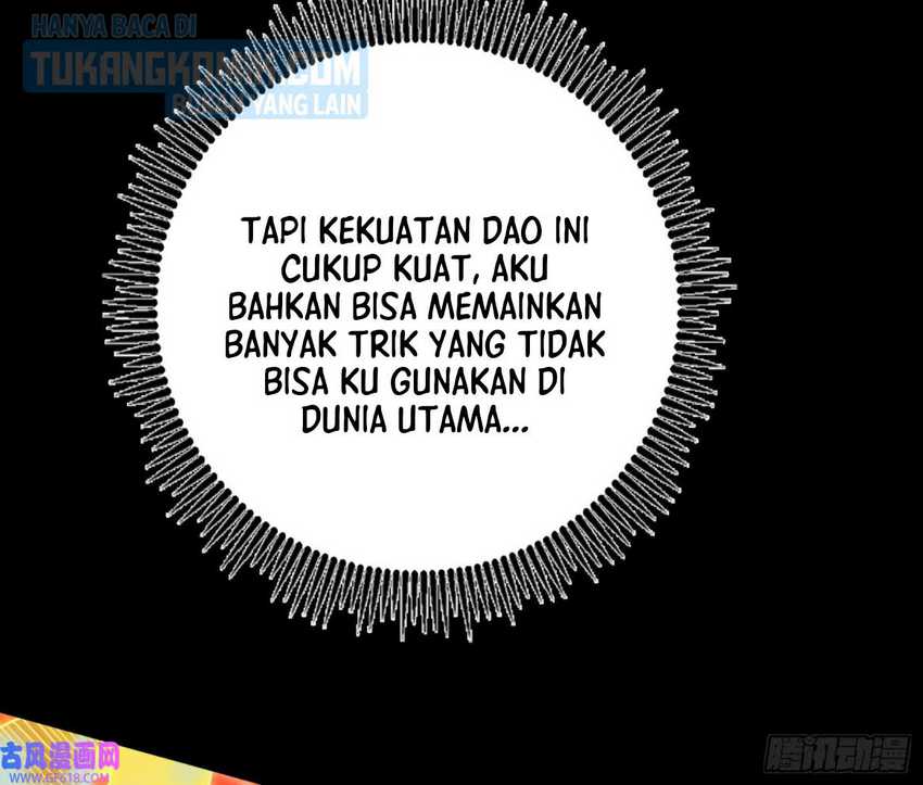I’m An Evil God Chapter 331 - halaman 89