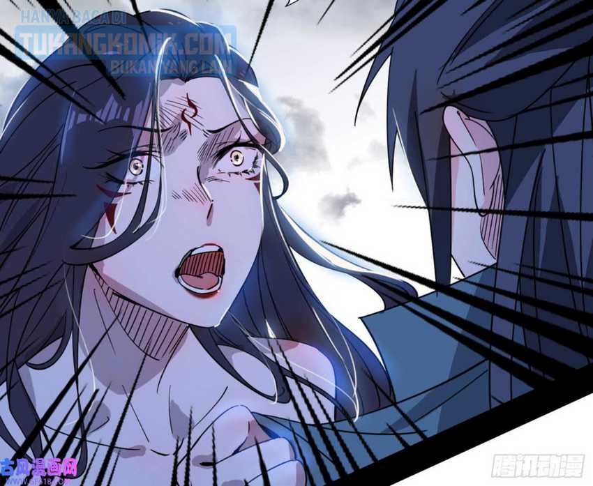 I’m An Evil God Chapter 331 - halaman 9