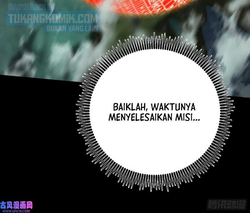 I’m An Evil God Chapter 331 - halaman 92