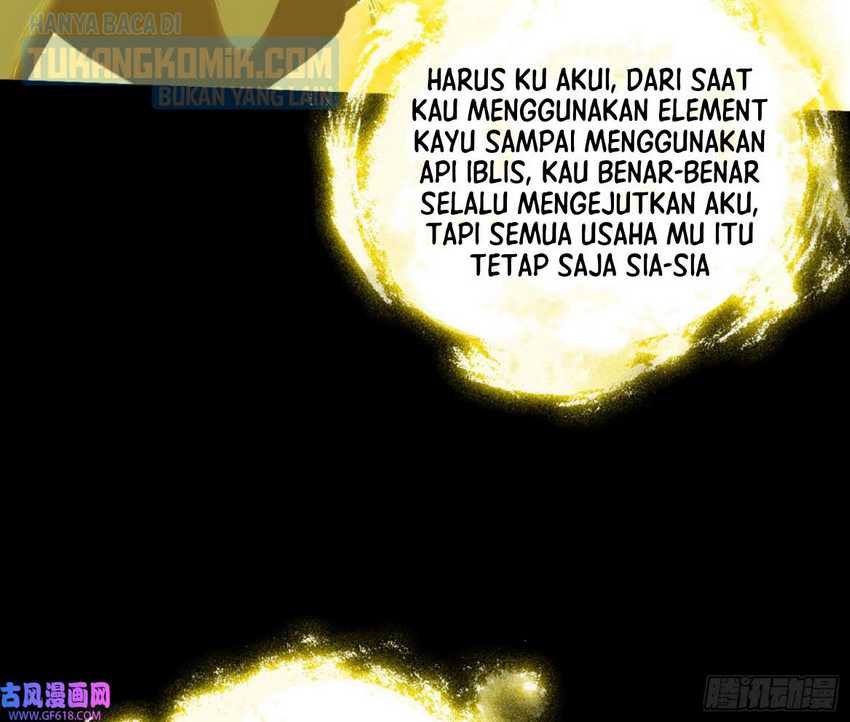 I’m An Evil God Chapter 331 - halaman 94