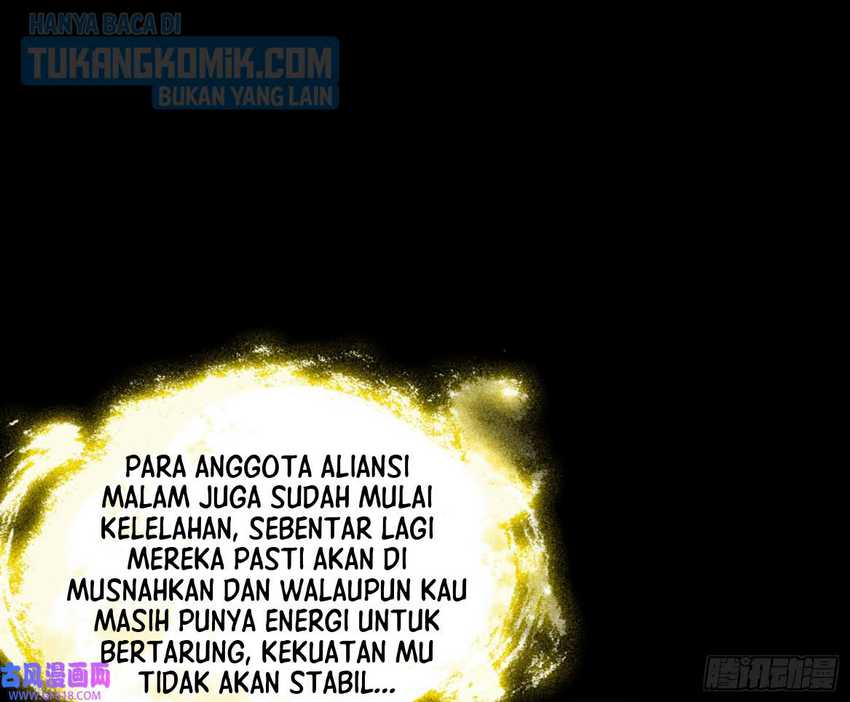 I’m An Evil God Chapter 331 - halaman 96
