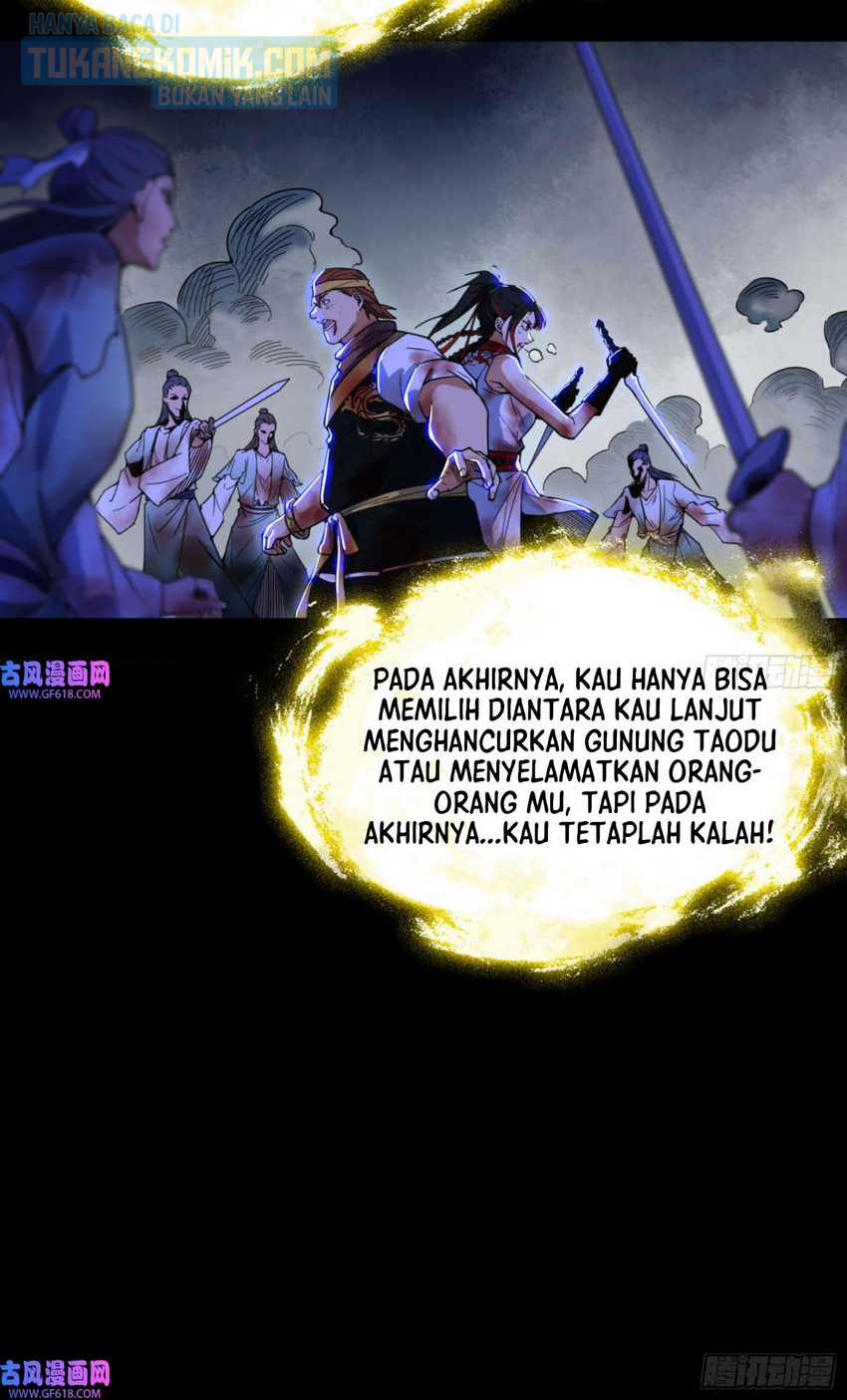 I’m An Evil God Chapter 331 - halaman 97