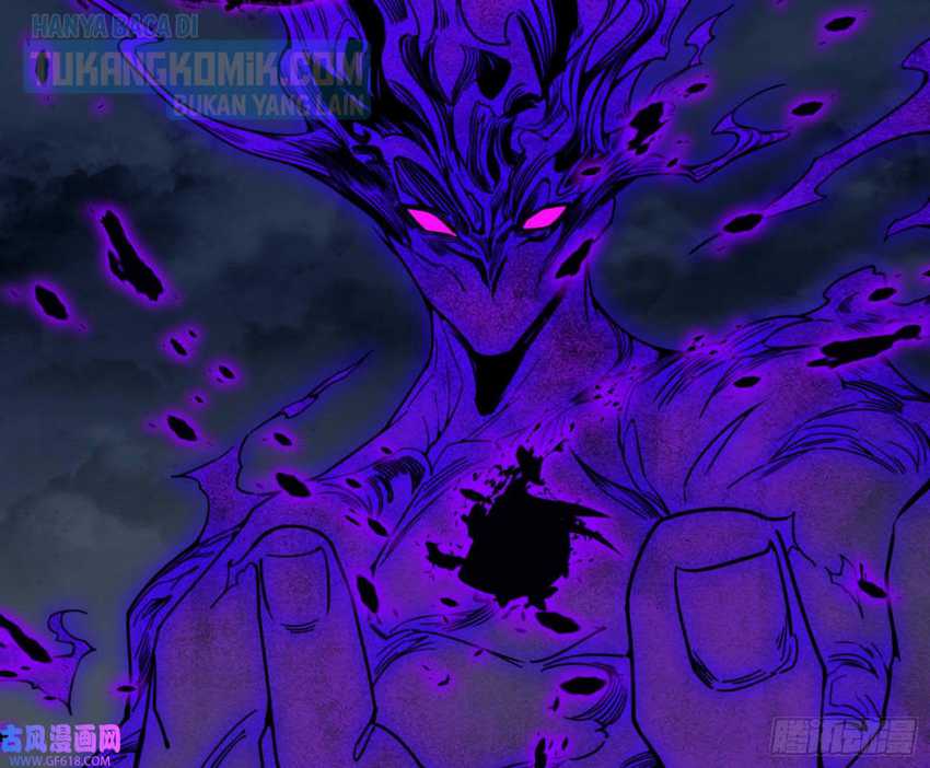I’m An Evil God Chapter 331 - halaman 99