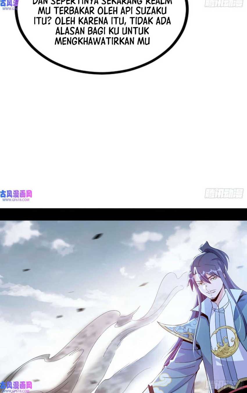 I’m An Evil God Chapter 332 - halaman 15