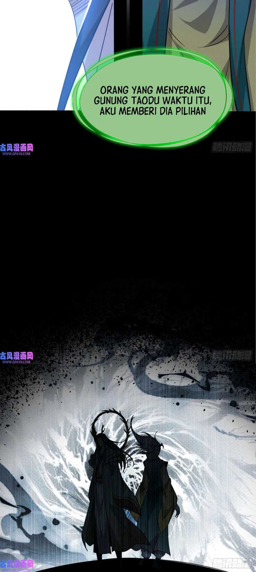 I’m An Evil God Chapter 332 - halaman 44