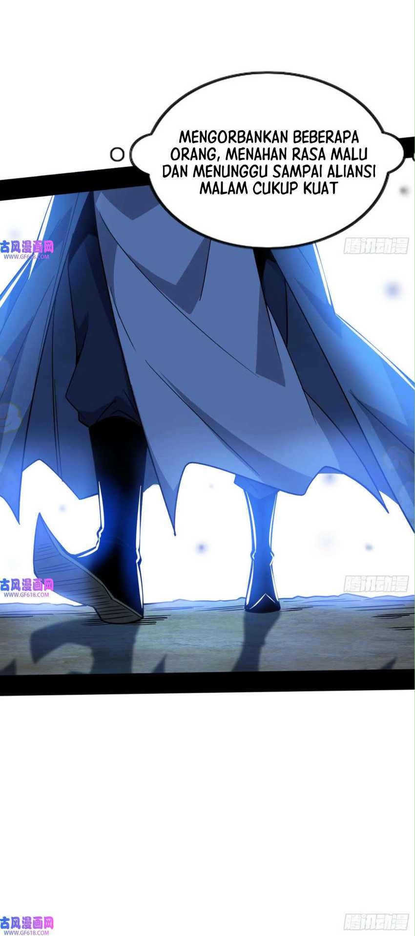 I’m An Evil God Chapter 332 - halaman 50