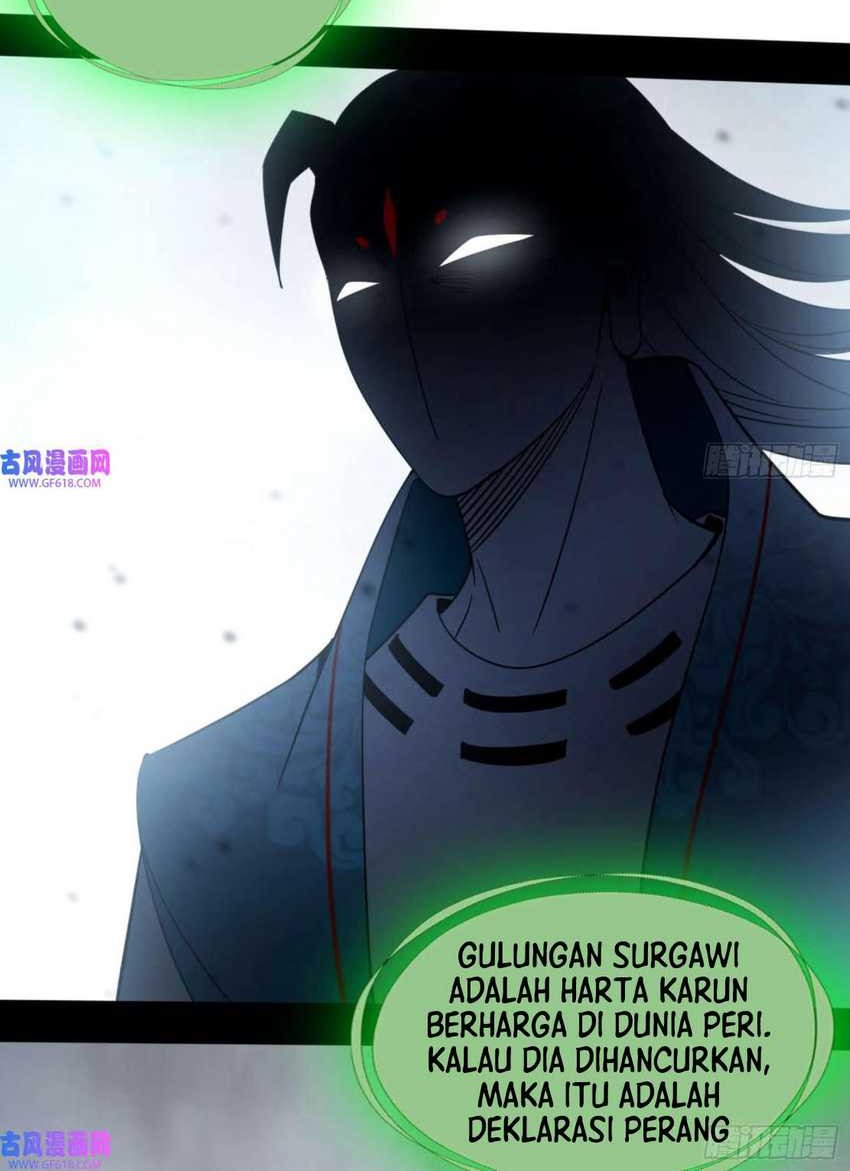 I’m An Evil God Chapter 332 - halaman 53