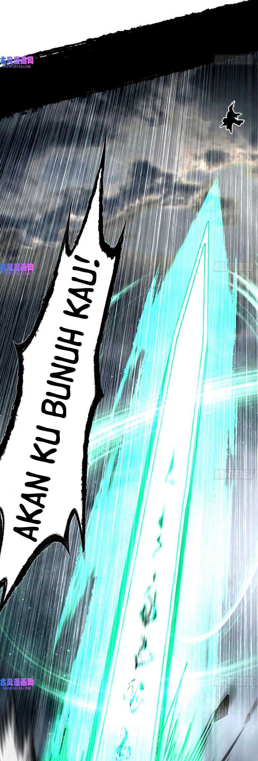 I’m An Evil God Chapter 332 - halaman 55