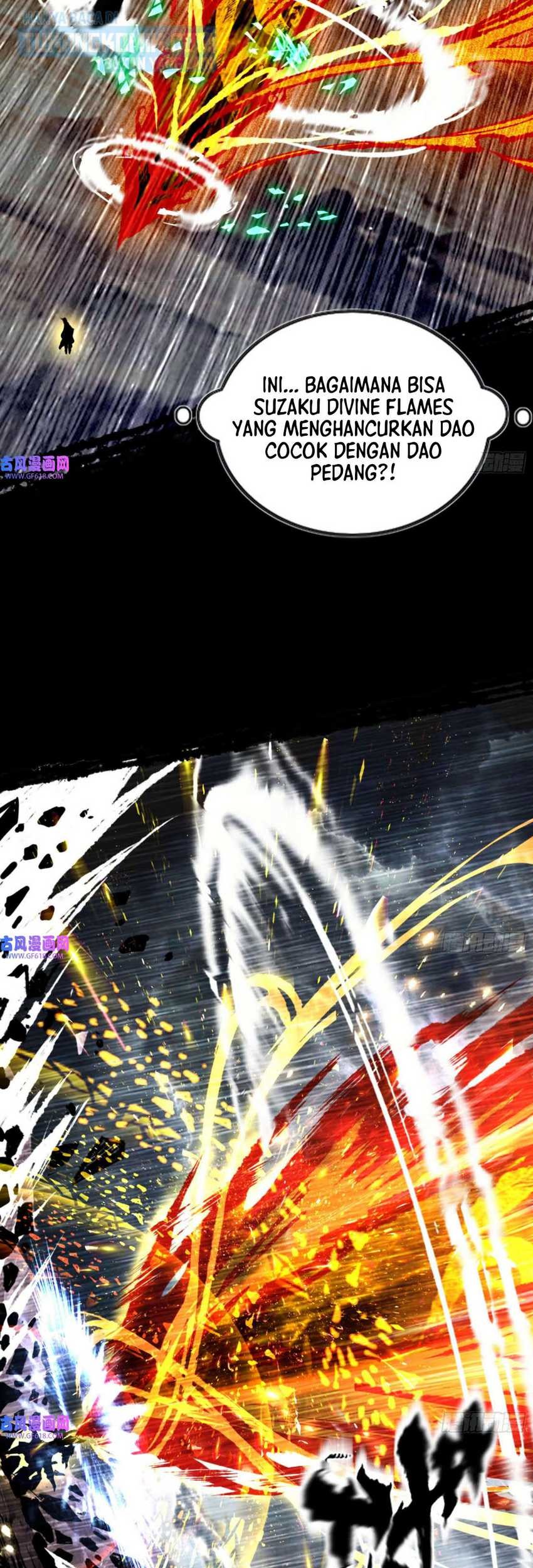 I’m An Evil God Chapter 332 - halaman 64