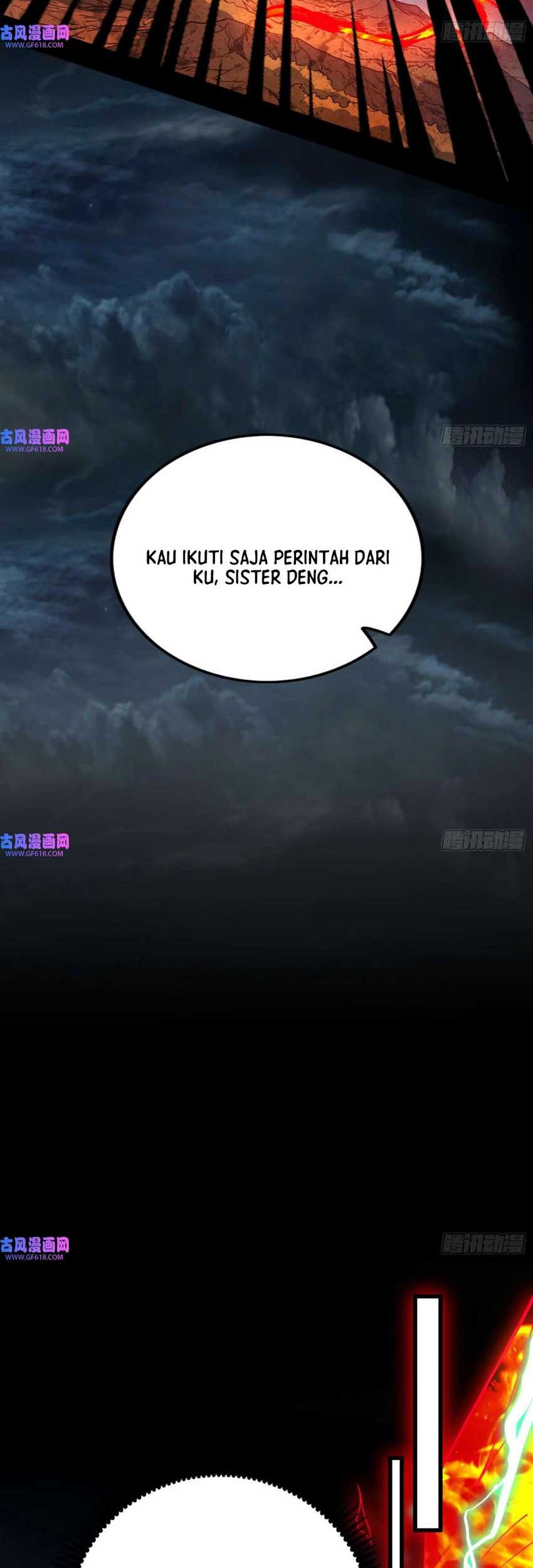 I’m An Evil God Chapter 333 - halaman 33