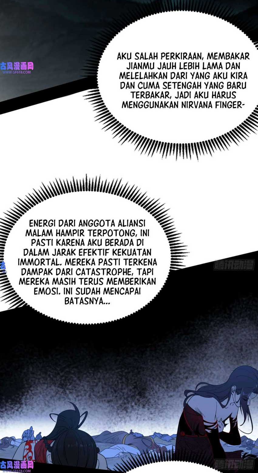I’m An Evil God Chapter 333 - halaman 41