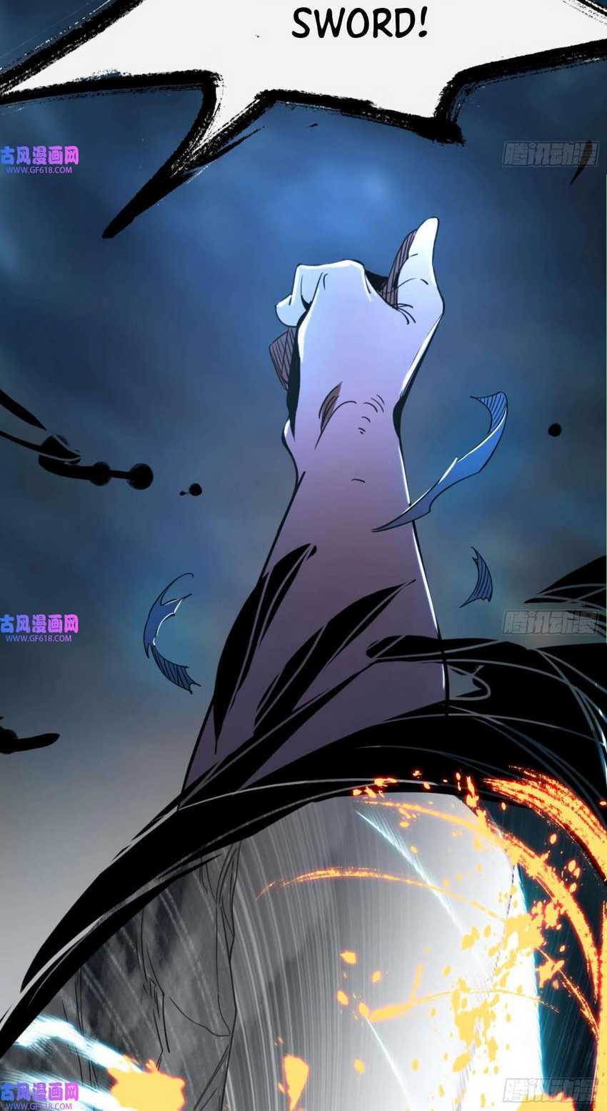 I’m An Evil God Chapter 333 - halaman 44