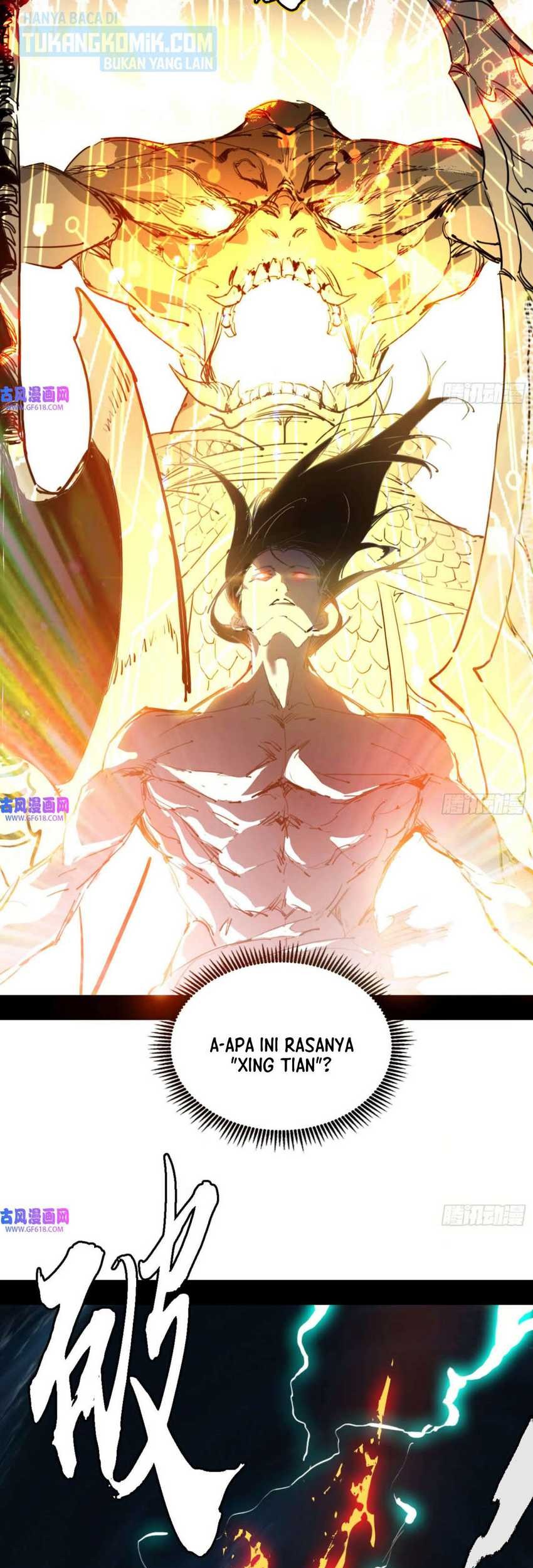I’m An Evil God Chapter 333 - halaman 51
