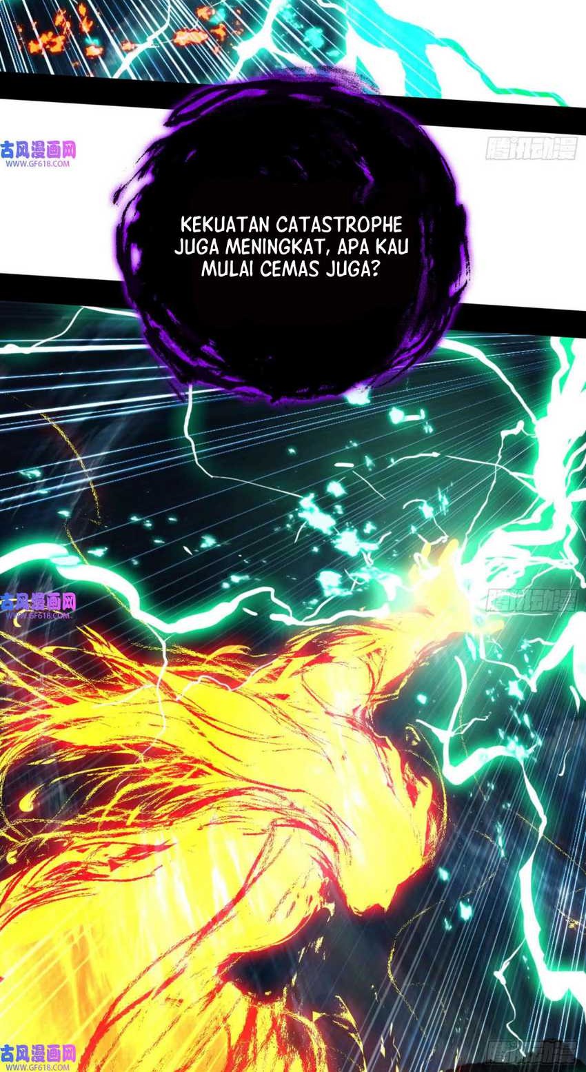 I’m An Evil God Chapter 333 - halaman 53