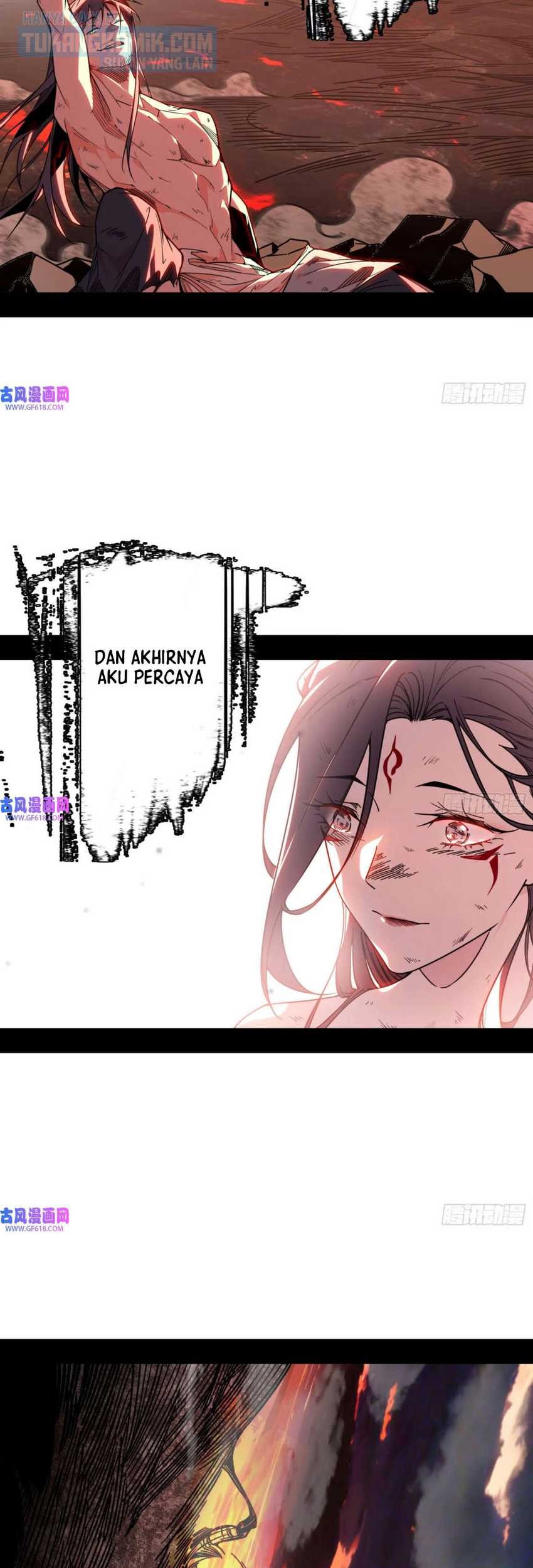 I’m An Evil God Chapter 333 - halaman 60