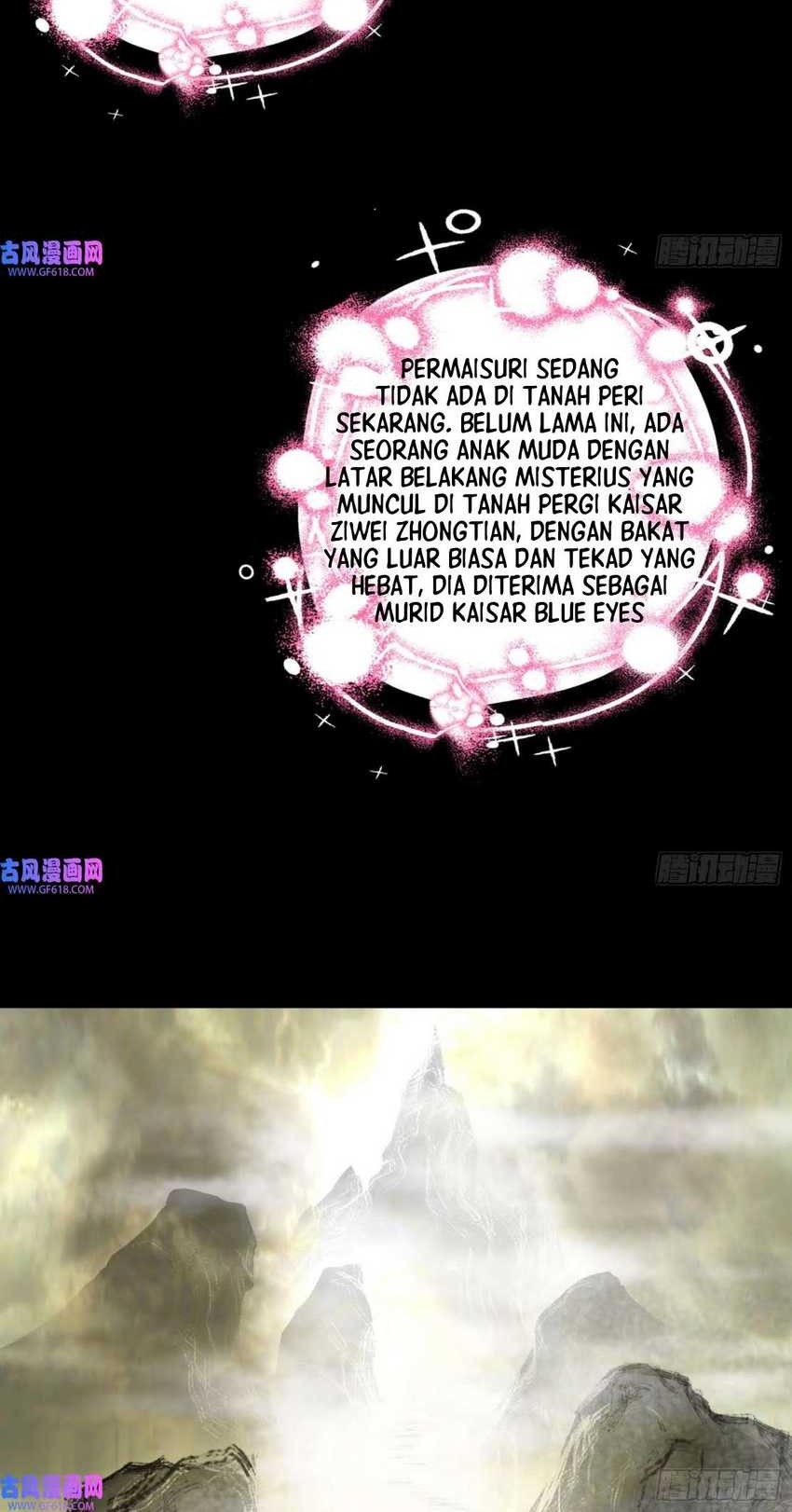 I’m An Evil God Chapter 333 - halaman 65