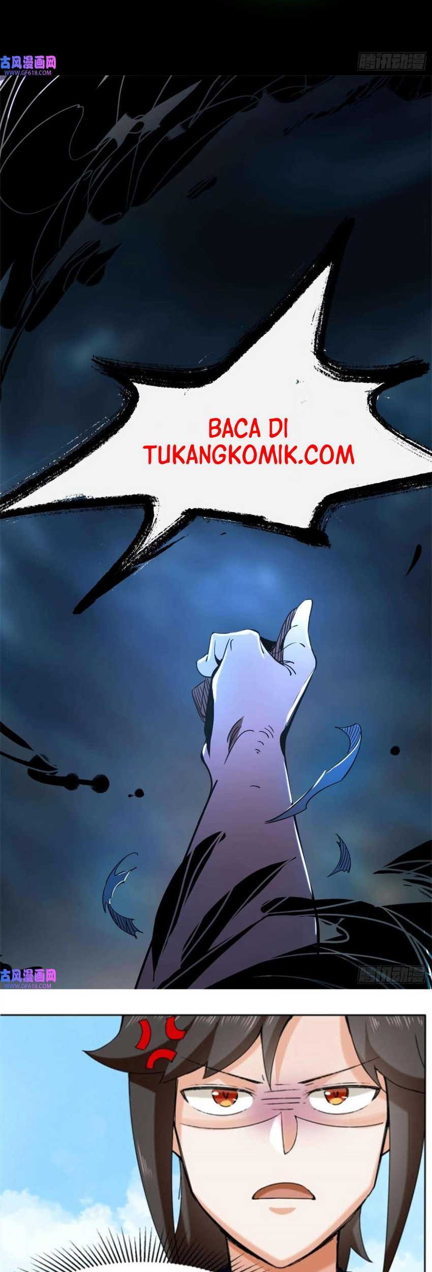 I’m An Evil God Chapter 333 - halaman 67