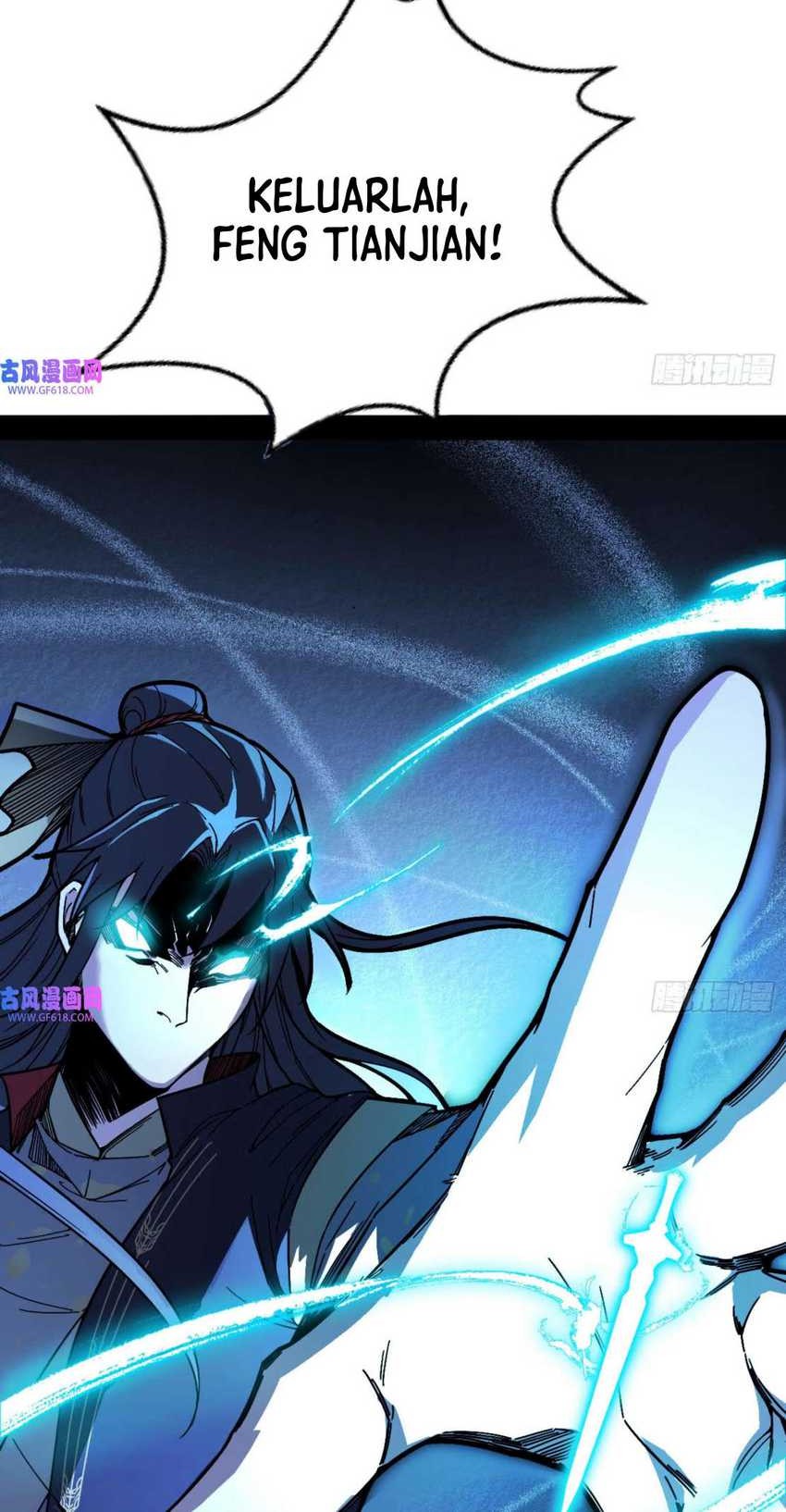 I’m An Evil God Chapter 334 - halaman 18