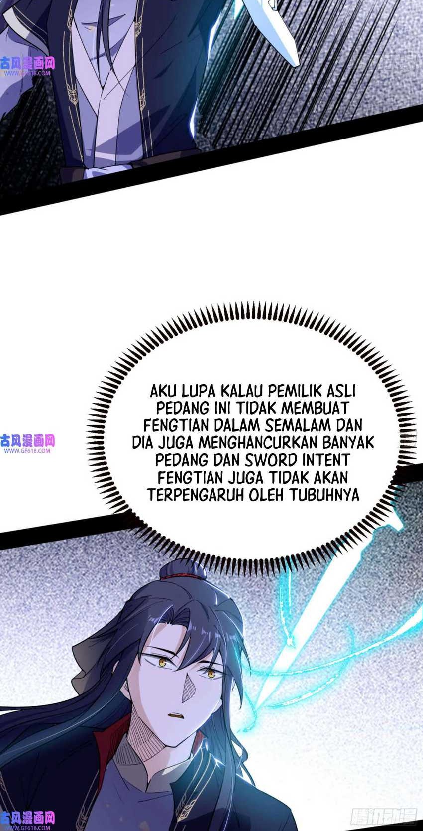 I’m An Evil God Chapter 334 - halaman 24