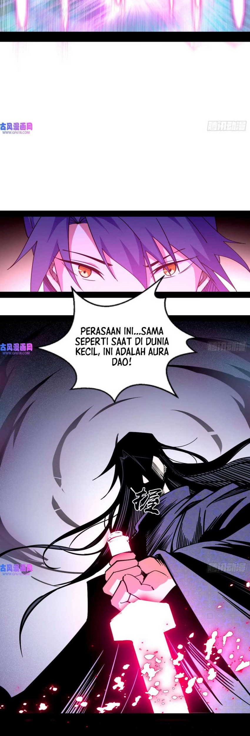 I’m An Evil God Chapter 334 - halaman 33