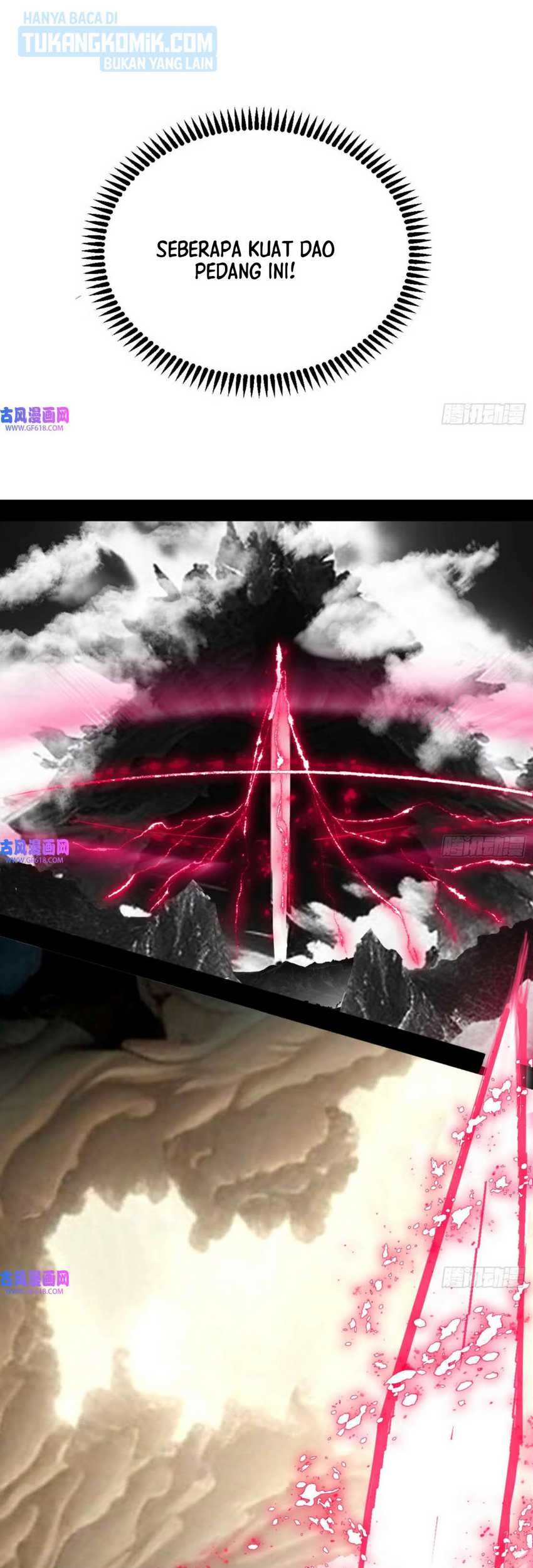 I’m An Evil God Chapter 334 - halaman 43