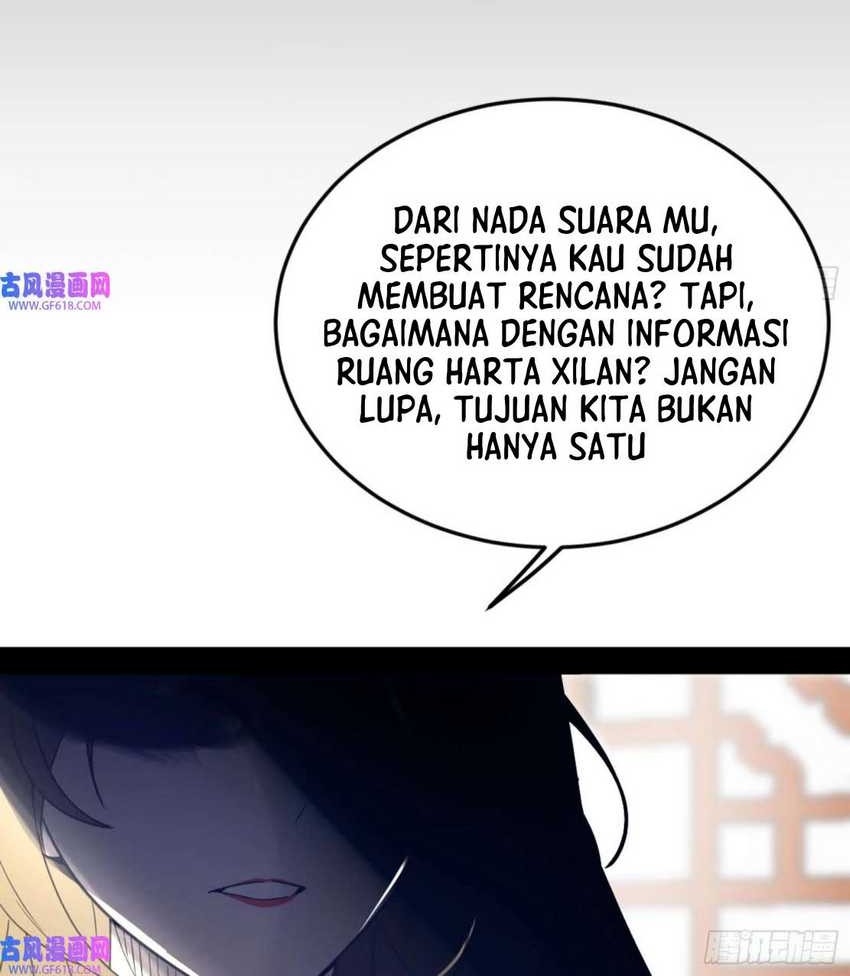 I’m An Evil God Chapter 335 - halaman 17