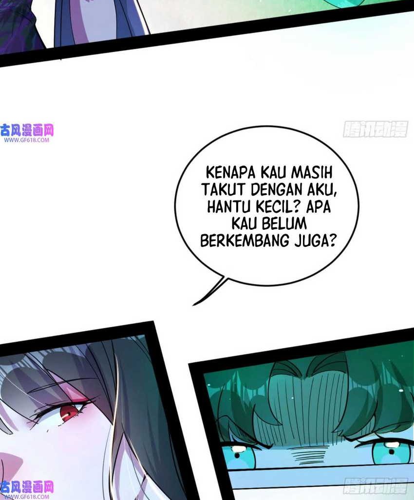 I’m An Evil God Chapter 335 - halaman 38