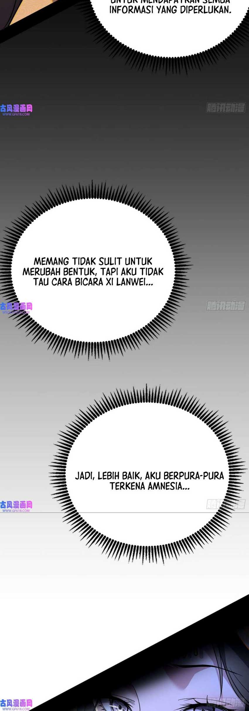 I’m An Evil God Chapter 336 - halaman 25