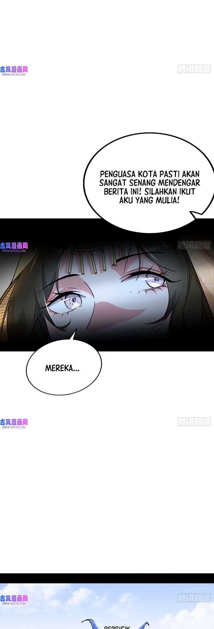 I’m An Evil God Chapter 336 - halaman 9