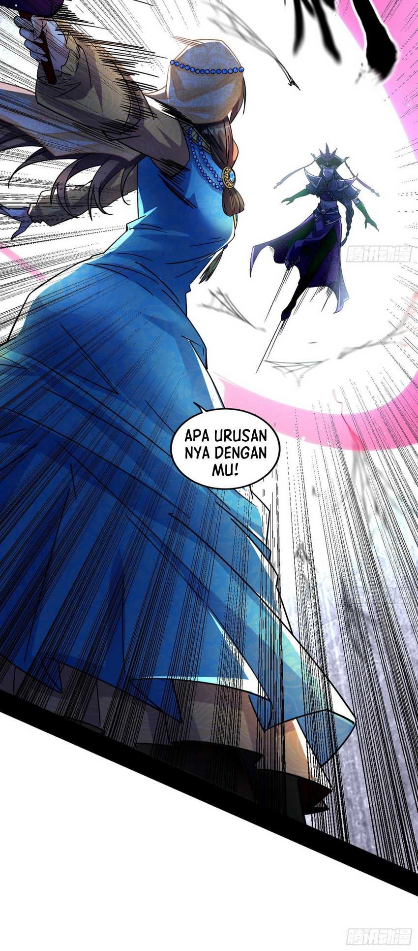 I’m An Evil God Chapter 337 - halaman 13