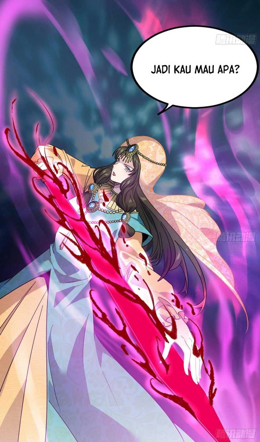 I’m An Evil God Chapter 337 - halaman 16