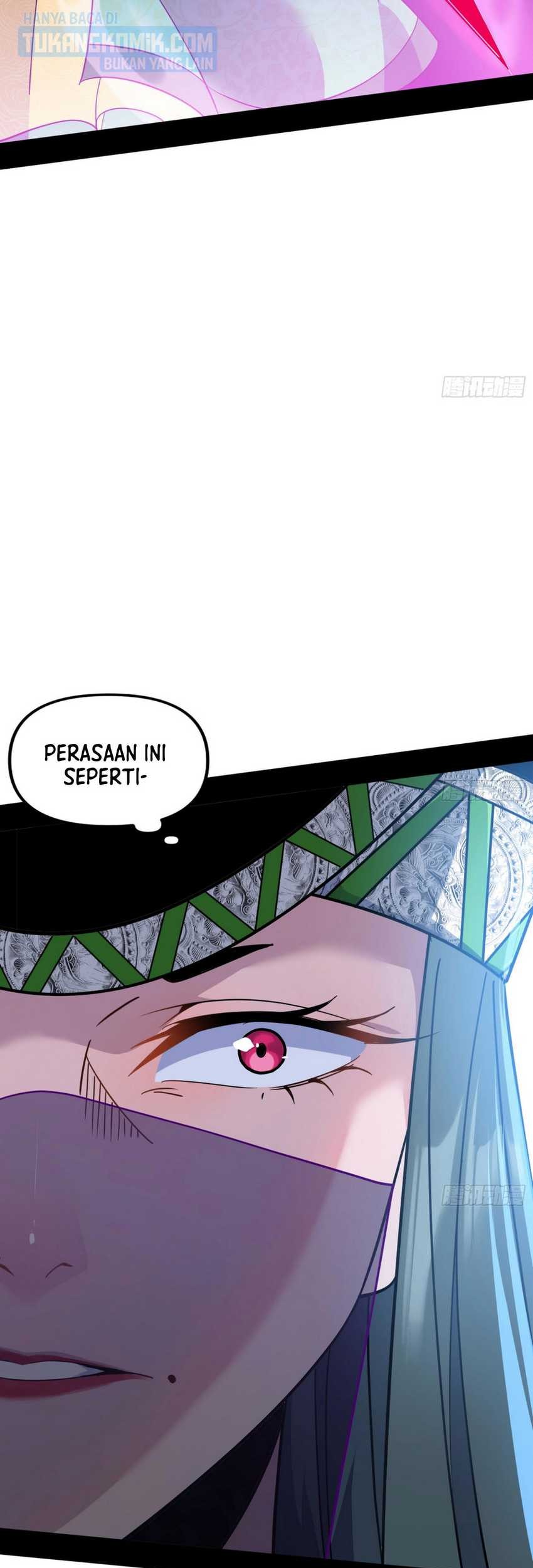 I’m An Evil God Chapter 337 - halaman 17