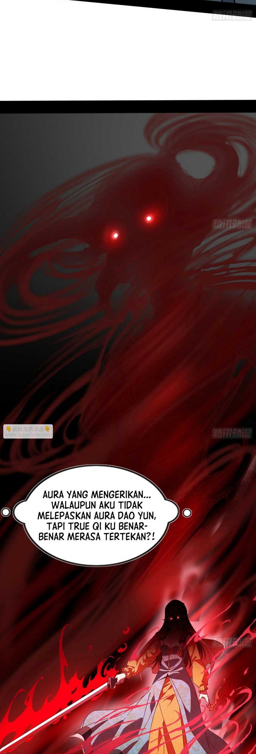 I’m An Evil God Chapter 337 - halaman 18
