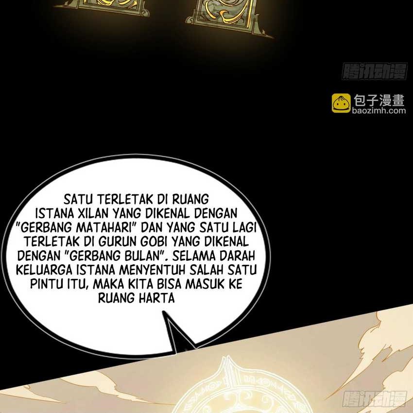 I’m An Evil God Chapter 337 - halaman 46