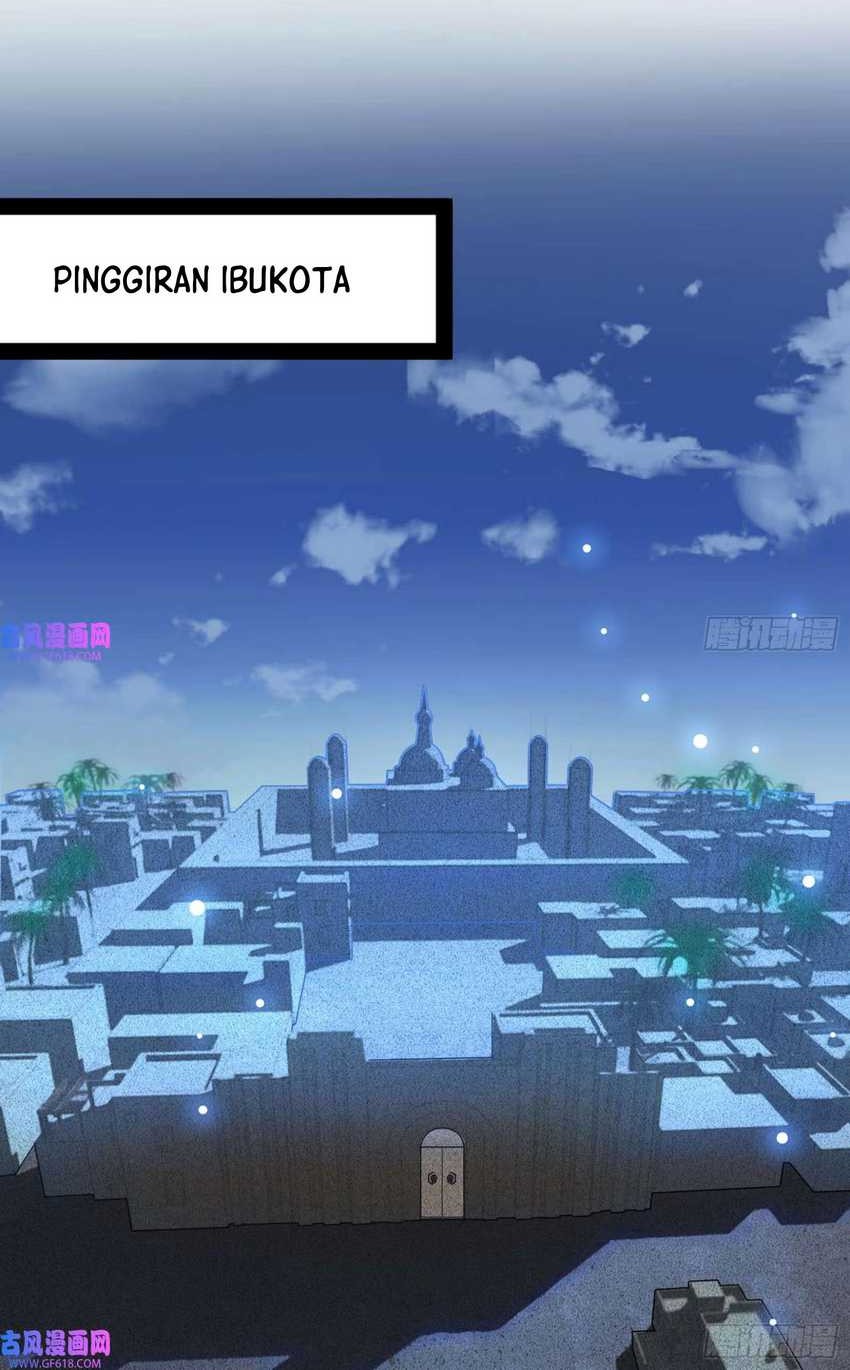 I’m An Evil God Chapter 338 - halaman 20