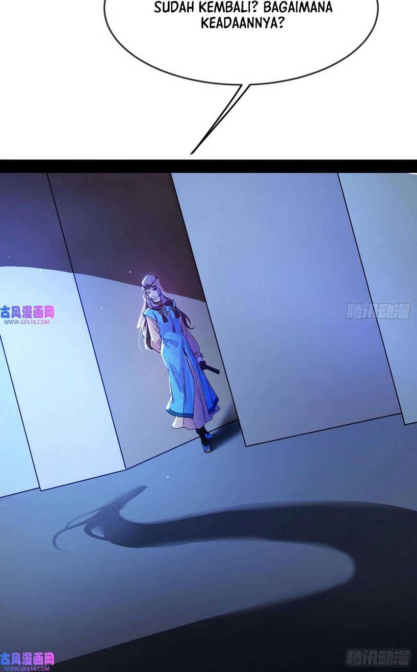I’m An Evil God Chapter 338 - halaman 36